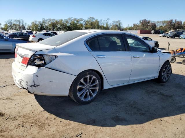 Photo 2 VIN: 1HGCR2F58FA217608 - HONDA ACCORD SPO 