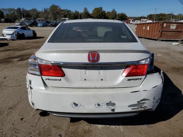 Photo 5 VIN: 1HGCR2F58FA217608 - HONDA ACCORD SPO 