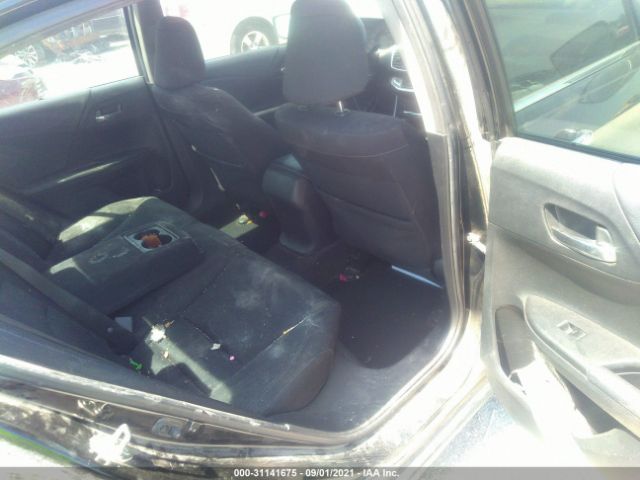 Photo 7 VIN: 1HGCR2F58FA221223 - HONDA ACCORD SEDAN 