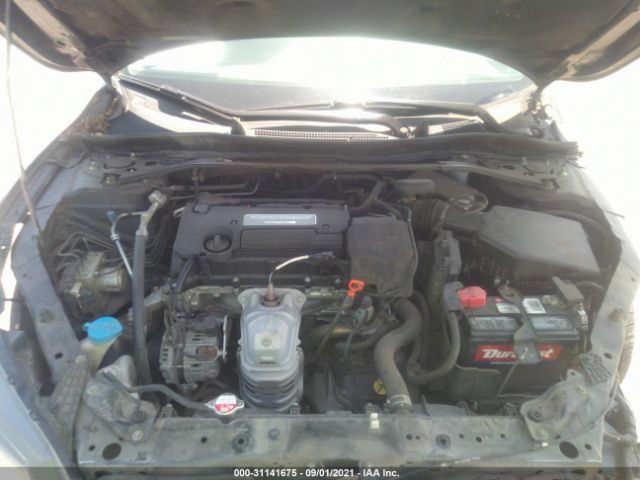 Photo 9 VIN: 1HGCR2F58FA221223 - HONDA ACCORD SEDAN 