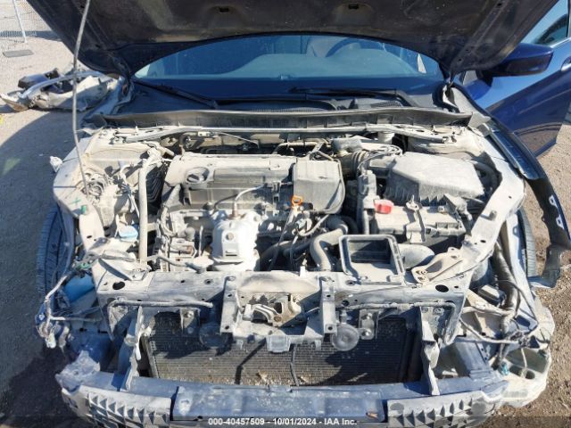 Photo 9 VIN: 1HGCR2F58FA222615 - HONDA ACCORD 