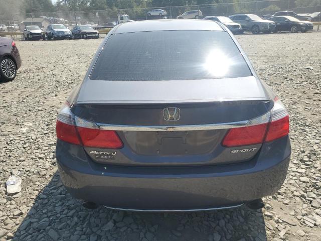 Photo 5 VIN: 1HGCR2F58FA222811 - HONDA ACCORD SPO 