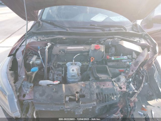 Photo 9 VIN: 1HGCR2F58FA223294 - HONDA ACCORD 