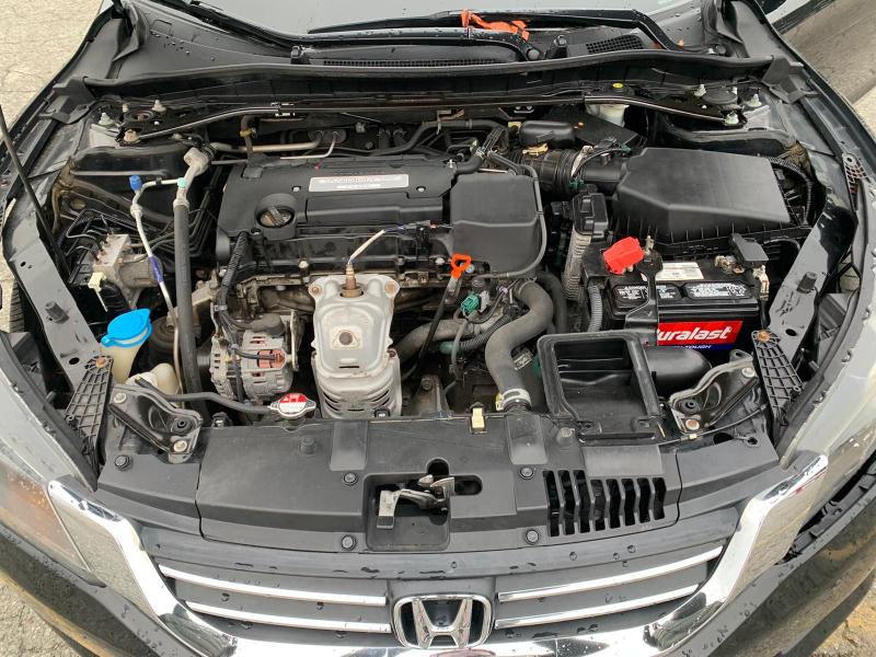 Photo 6 VIN: 1HGCR2F58FA228625 - HONDA ACCORD SPO 