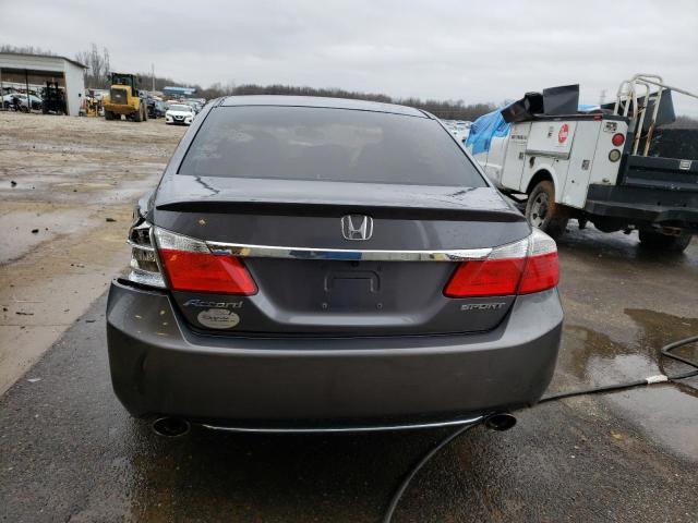 Photo 5 VIN: 1HGCR2F58FA229354 - HONDA ACCORD SPO 