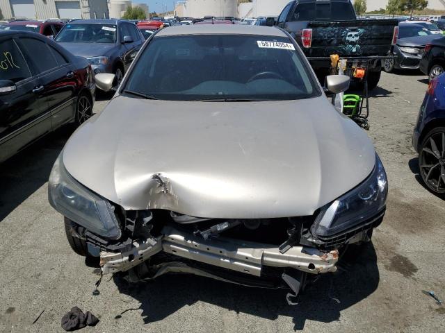 Photo 4 VIN: 1HGCR2F58FA230259 - HONDA ACCORD 