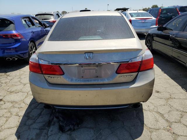 Photo 5 VIN: 1HGCR2F58FA230259 - HONDA ACCORD 