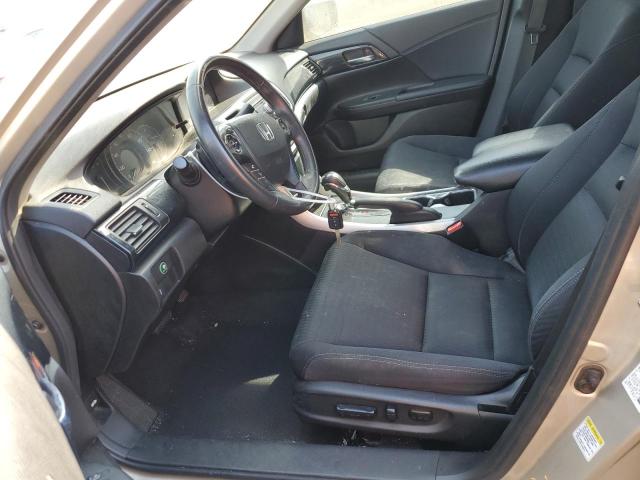 Photo 6 VIN: 1HGCR2F58FA230259 - HONDA ACCORD 