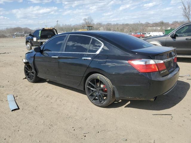 Photo 1 VIN: 1HGCR2F58FA233453 - HONDA ACCORD 