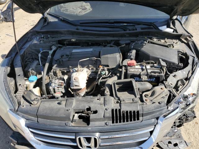 Photo 10 VIN: 1HGCR2F58FA233453 - HONDA ACCORD 