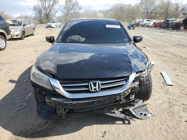 Photo 4 VIN: 1HGCR2F58FA233453 - HONDA ACCORD 