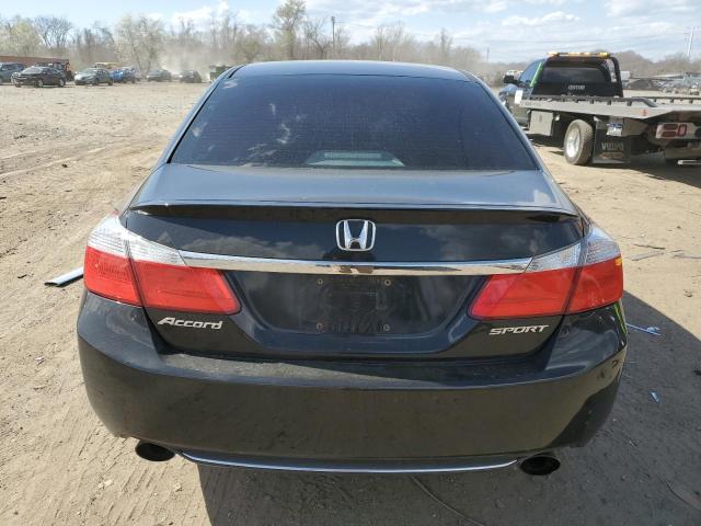 Photo 5 VIN: 1HGCR2F58FA233453 - HONDA ACCORD 