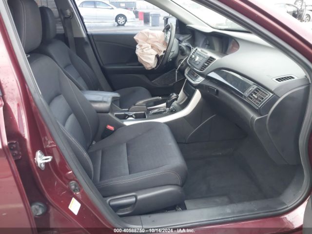 Photo 4 VIN: 1HGCR2F58FA246414 - HONDA ACCORD 