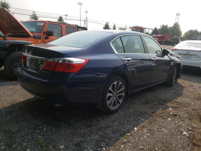 Photo 3 VIN: 1HGCR2F58FA261253 - HONDA ACCORD SEDAN 