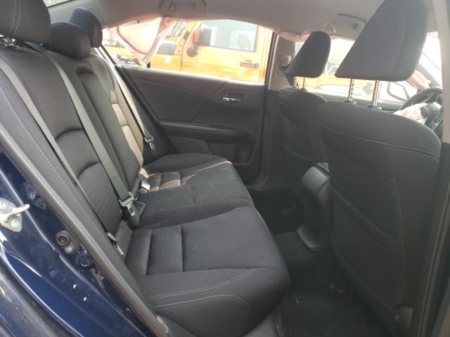 Photo 5 VIN: 1HGCR2F58FA261253 - HONDA ACCORD SEDAN 