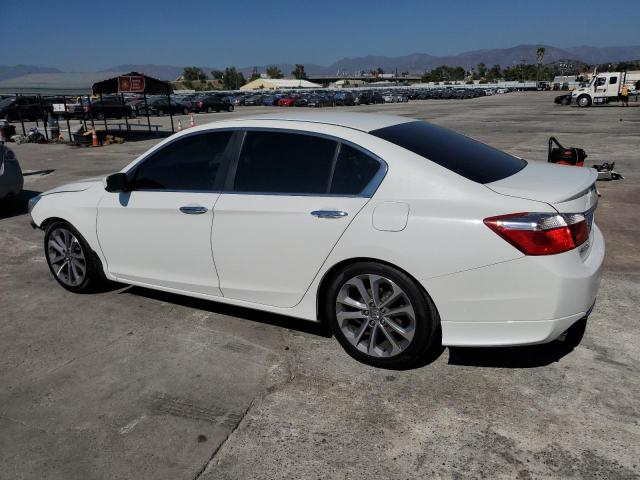 Photo 1 VIN: 1HGCR2F58FA264993 - HONDA ACCORD SPO 