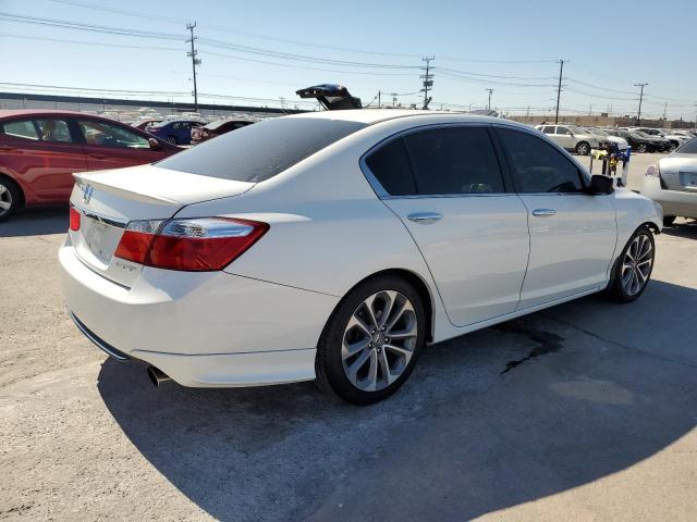 Photo 2 VIN: 1HGCR2F58FA264993 - HONDA ACCORD SPO 