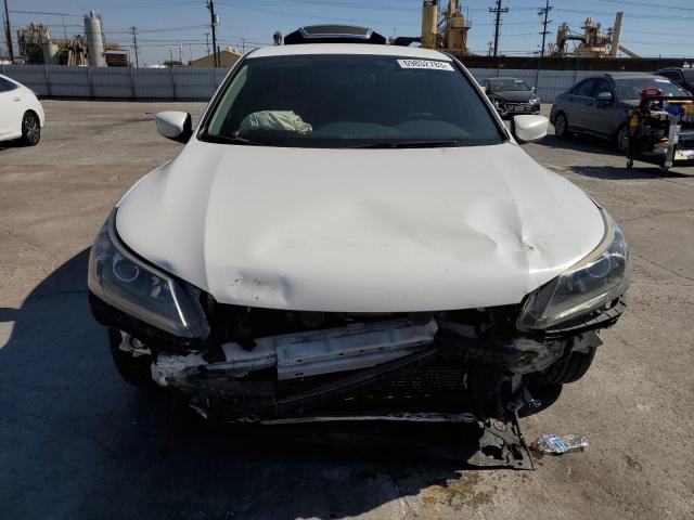 Photo 4 VIN: 1HGCR2F58FA264993 - HONDA ACCORD SPO 