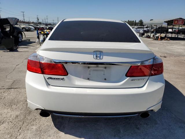 Photo 5 VIN: 1HGCR2F58FA264993 - HONDA ACCORD SPO 