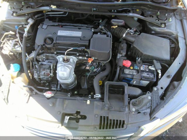 Photo 9 VIN: 1HGCR2F58FA267781 - HONDA ACCORD SEDAN 