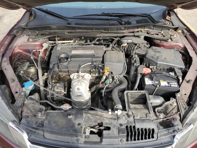 Photo 10 VIN: 1HGCR2F58FA270678 - HONDA ACCORD 