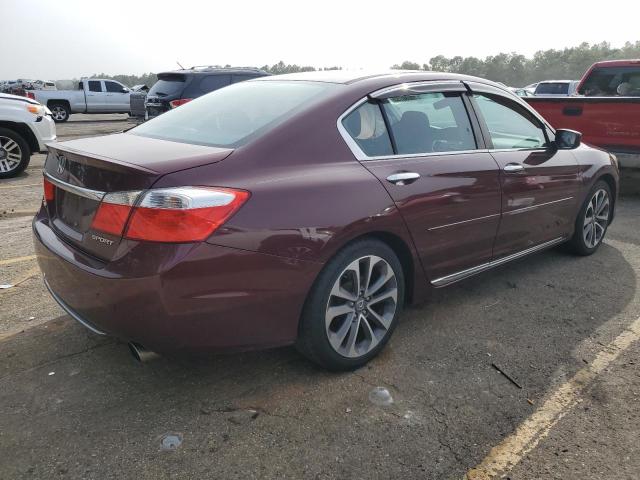 Photo 2 VIN: 1HGCR2F58FA270678 - HONDA ACCORD 