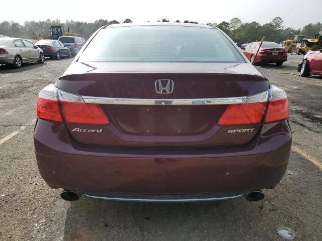 Photo 5 VIN: 1HGCR2F58FA270678 - HONDA ACCORD 