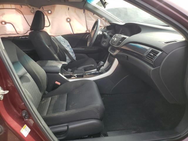 Photo 6 VIN: 1HGCR2F58FA270678 - HONDA ACCORD 