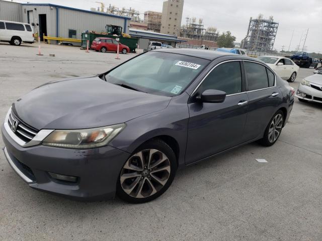 Photo 0 VIN: 1HGCR2F58FA271099 - HONDA ACCORD 