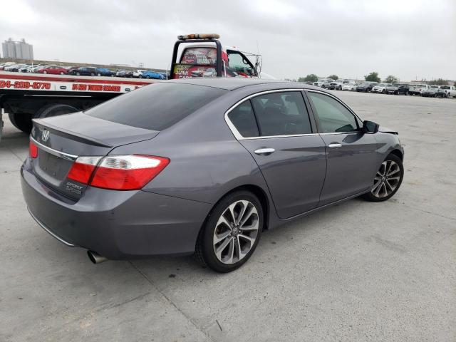 Photo 2 VIN: 1HGCR2F58FA271099 - HONDA ACCORD 