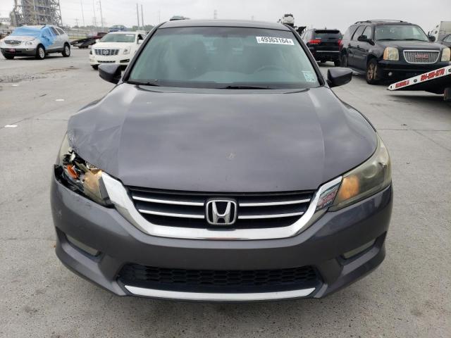 Photo 4 VIN: 1HGCR2F58FA271099 - HONDA ACCORD 