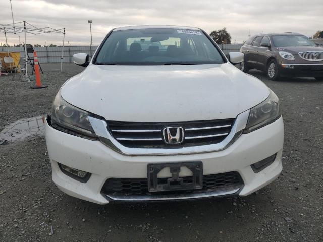 Photo 4 VIN: 1HGCR2F58FA273855 - HONDA ACCORD SPO 