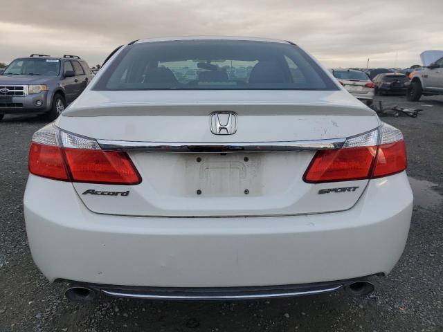 Photo 5 VIN: 1HGCR2F58FA273855 - HONDA ACCORD SPO 