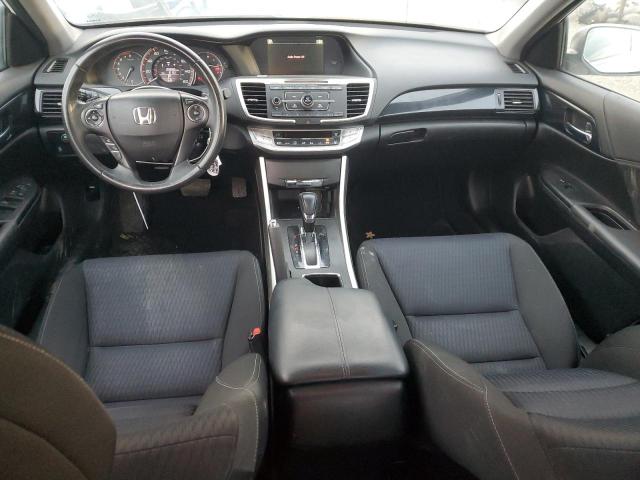 Photo 7 VIN: 1HGCR2F58FA273855 - HONDA ACCORD SPO 