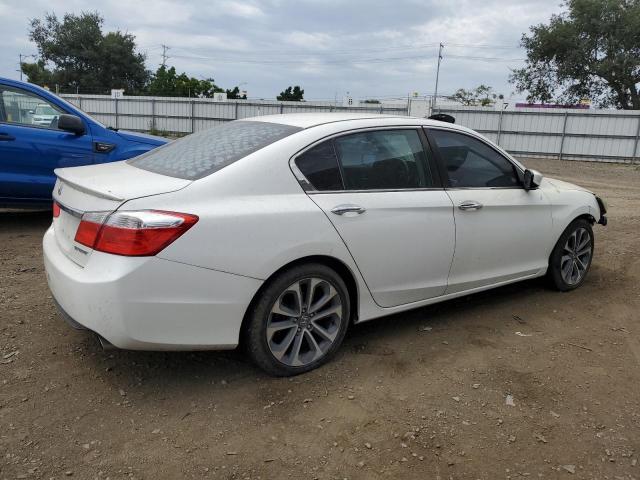 Photo 2 VIN: 1HGCR2F58FA275072 - HONDA ACCORD SPO 