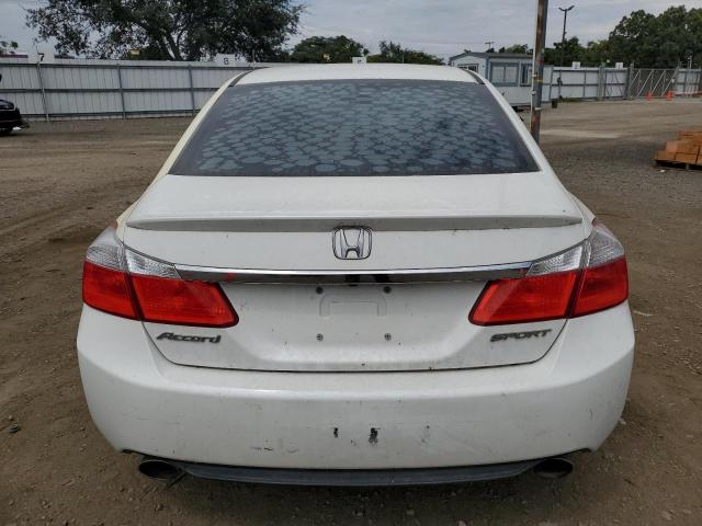 Photo 5 VIN: 1HGCR2F58FA275072 - HONDA ACCORD SPO 