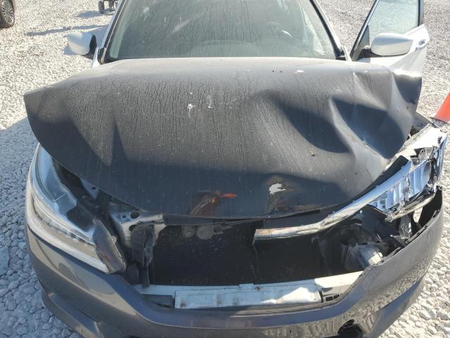 Photo 10 VIN: 1HGCR2F58FA275427 - HONDA ACCORD SPO 