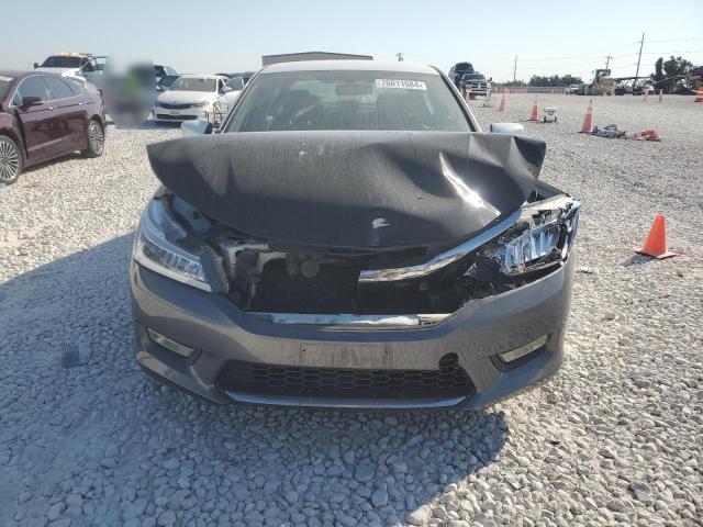 Photo 4 VIN: 1HGCR2F58FA275427 - HONDA ACCORD SPO 