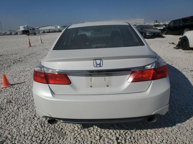 Photo 5 VIN: 1HGCR2F58FA275427 - HONDA ACCORD SPO 