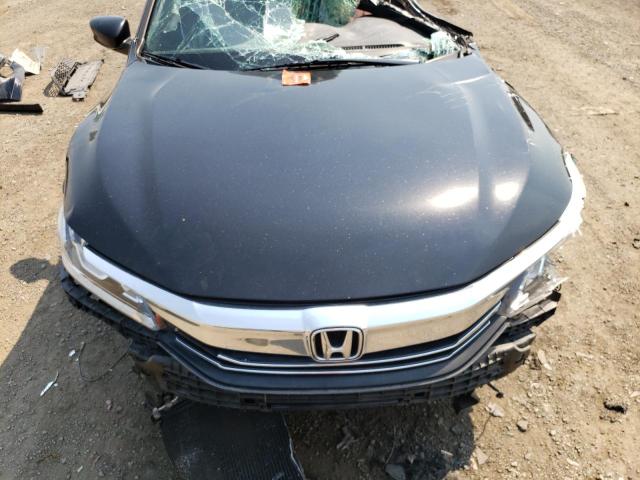 Photo 6 VIN: 1HGCR2F58GA023839 - HONDA ACCORD SPO 