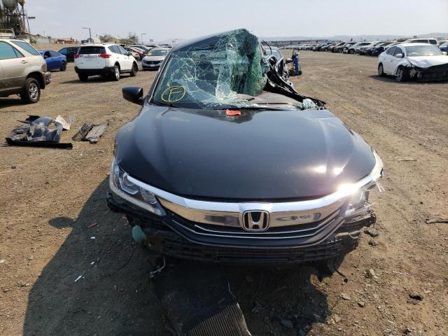 Photo 9 VIN: 1HGCR2F58GA023839 - HONDA ACCORD SPO 