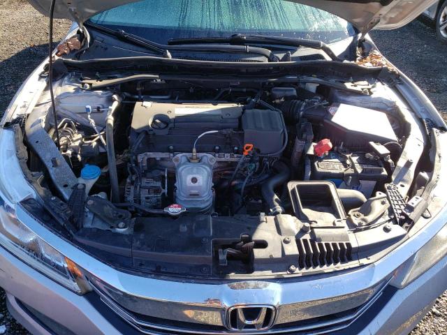 Photo 10 VIN: 1HGCR2F58GA025784 - HONDA ACCORD SPO 