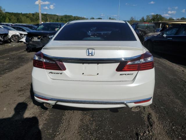 Photo 5 VIN: 1HGCR2F58GA026272 - HONDA ACCORD SPO 