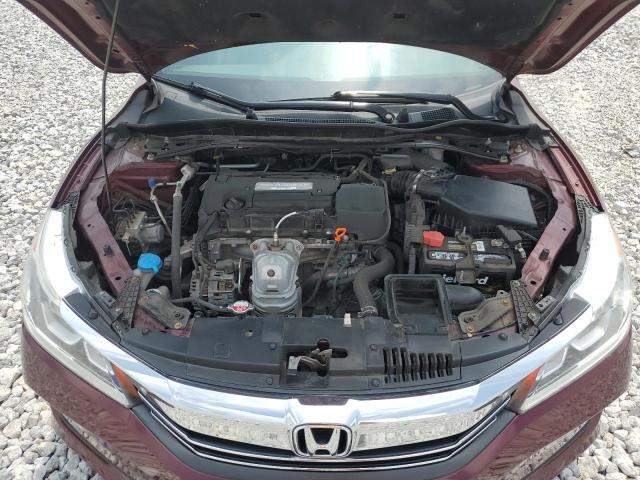 Photo 10 VIN: 1HGCR2F58GA027034 - HONDA ACCORD SPO 