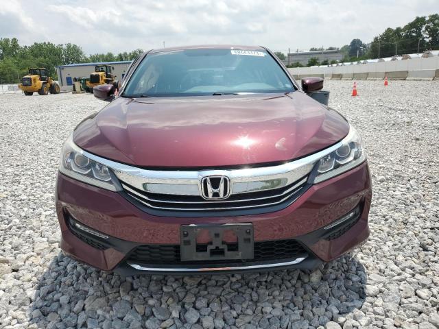 Photo 4 VIN: 1HGCR2F58GA027034 - HONDA ACCORD SPO 