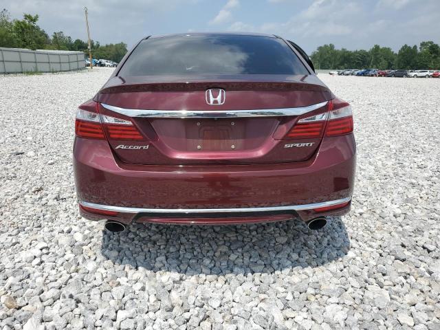 Photo 5 VIN: 1HGCR2F58GA027034 - HONDA ACCORD SPO 