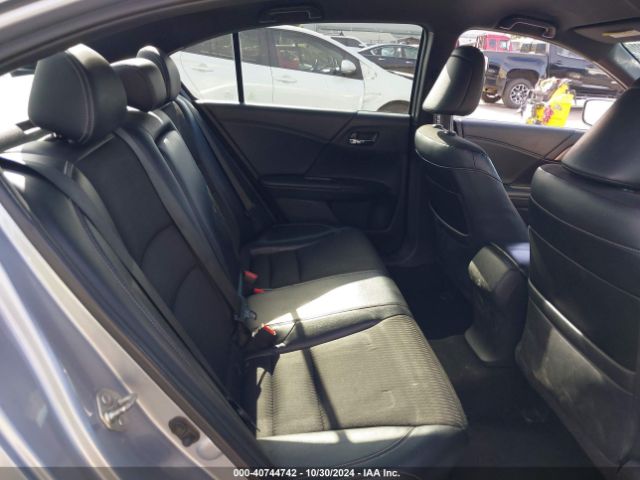 Photo 7 VIN: 1HGCR2F58GA034808 - HONDA ACCORD 