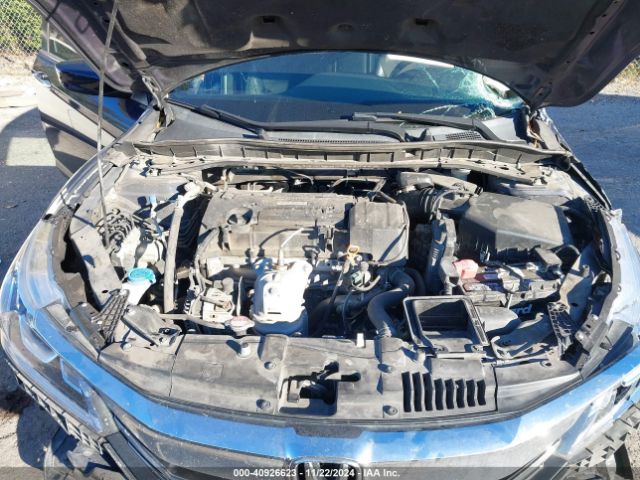 Photo 9 VIN: 1HGCR2F58GA042312 - HONDA ACCORD 