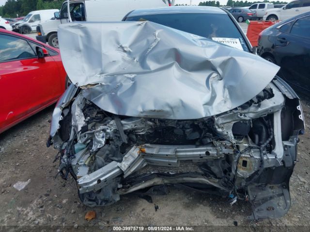 Photo 5 VIN: 1HGCR2F58GA042407 - HONDA ACCORD 