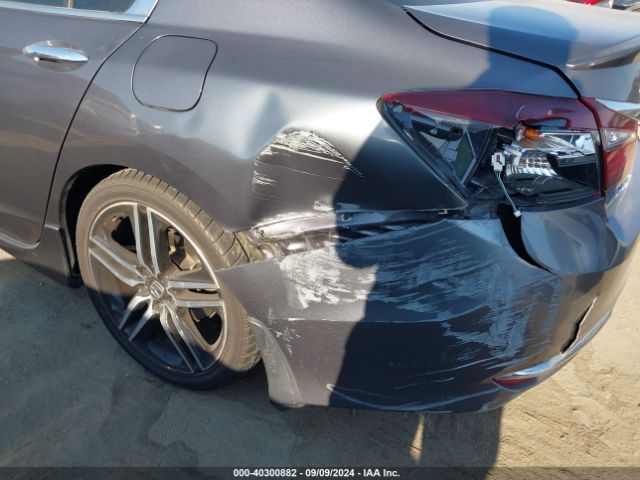 Photo 5 VIN: 1HGCR2F58GA054542 - HONDA ACCORD 